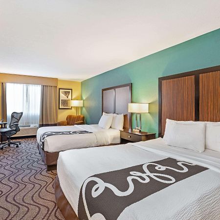 La Quinta By Wyndham Boise Towne Square Hotel Buitenkant foto