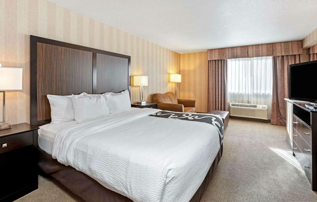 La Quinta By Wyndham Boise Towne Square Hotel Buitenkant foto
