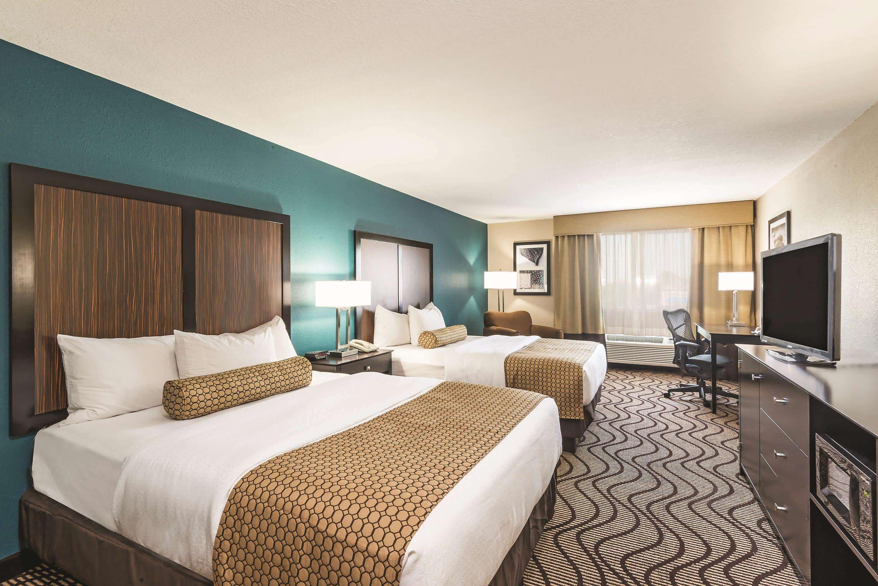 La Quinta By Wyndham Boise Towne Square Hotel Buitenkant foto