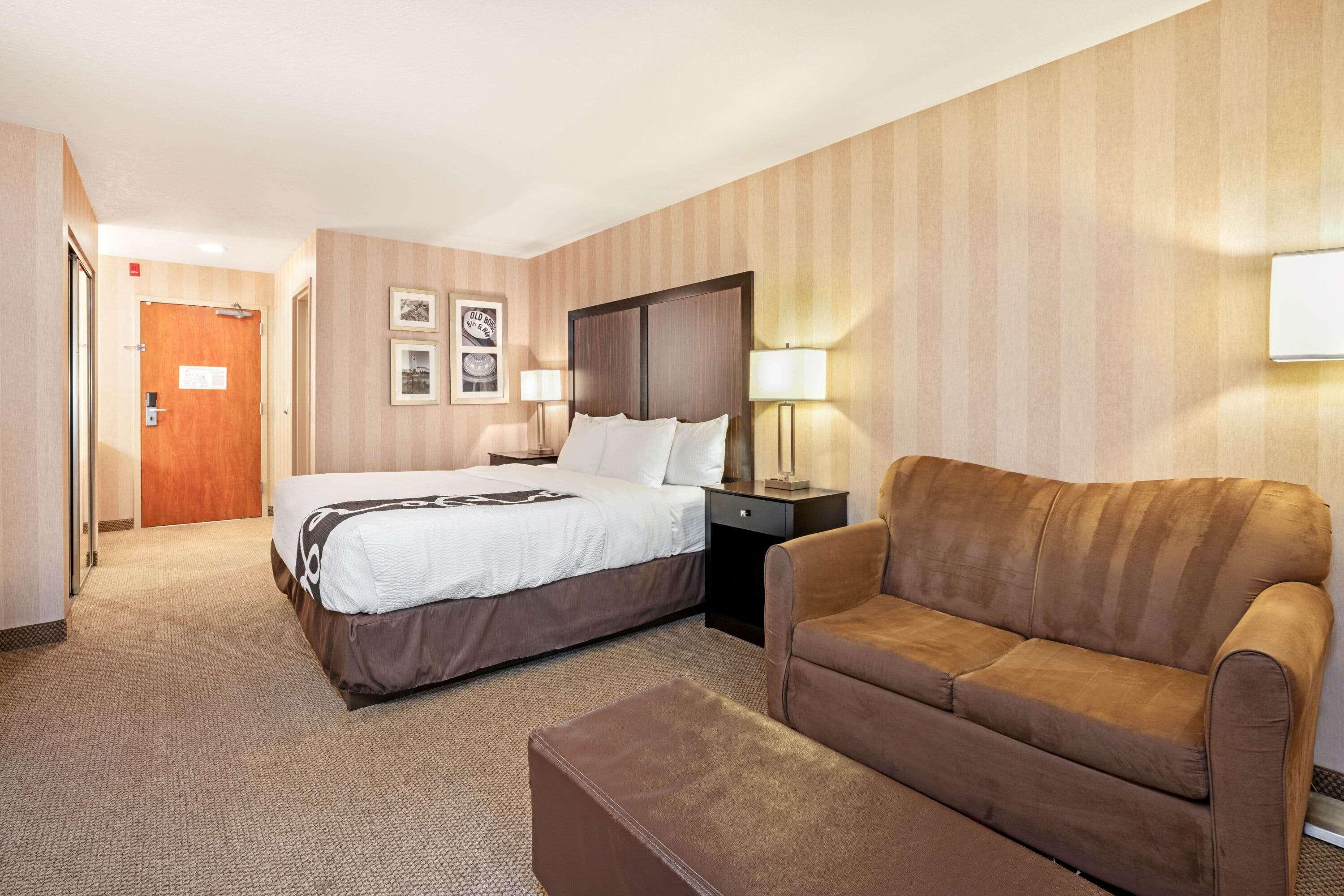 La Quinta By Wyndham Boise Towne Square Hotel Buitenkant foto