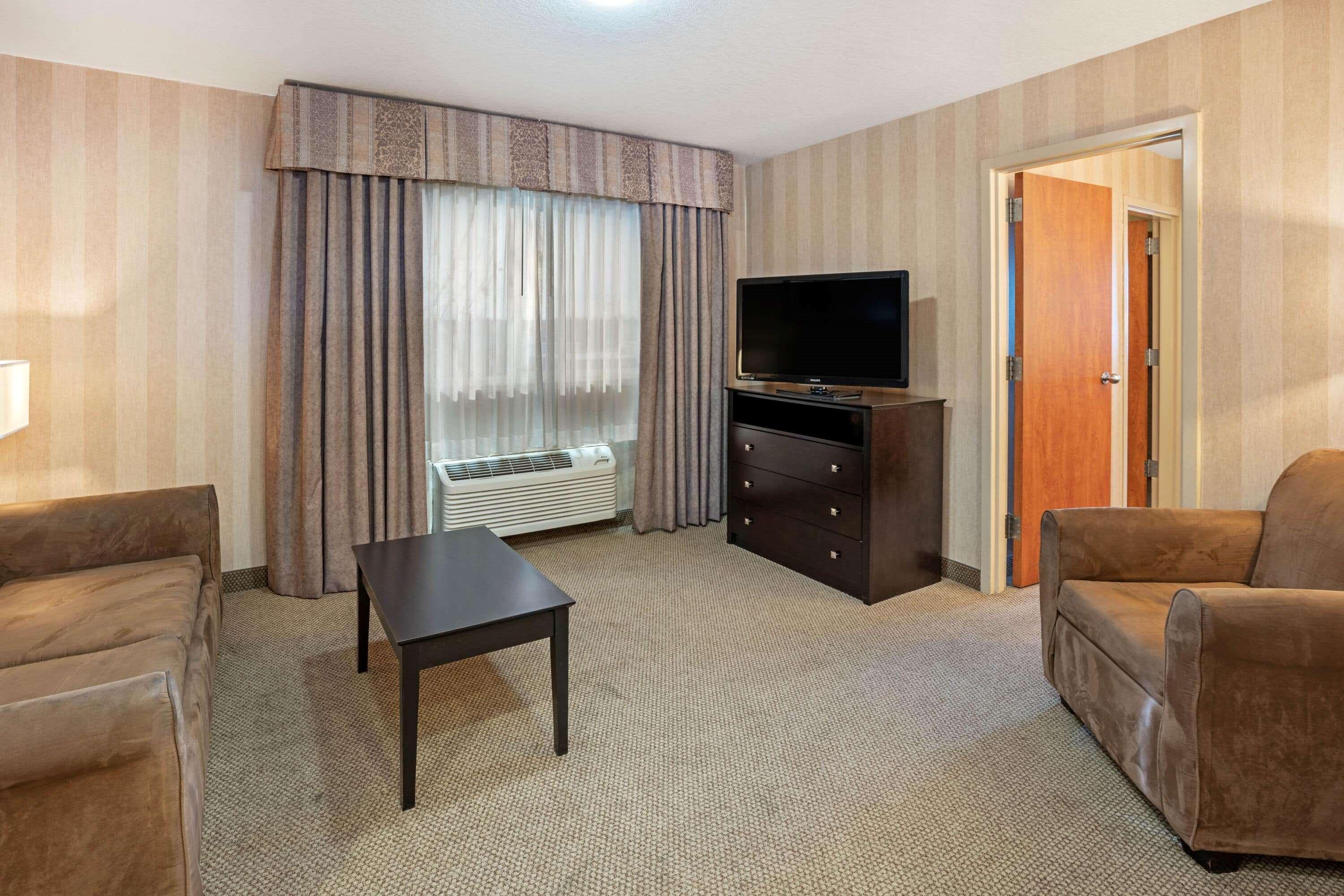 La Quinta By Wyndham Boise Towne Square Hotel Buitenkant foto