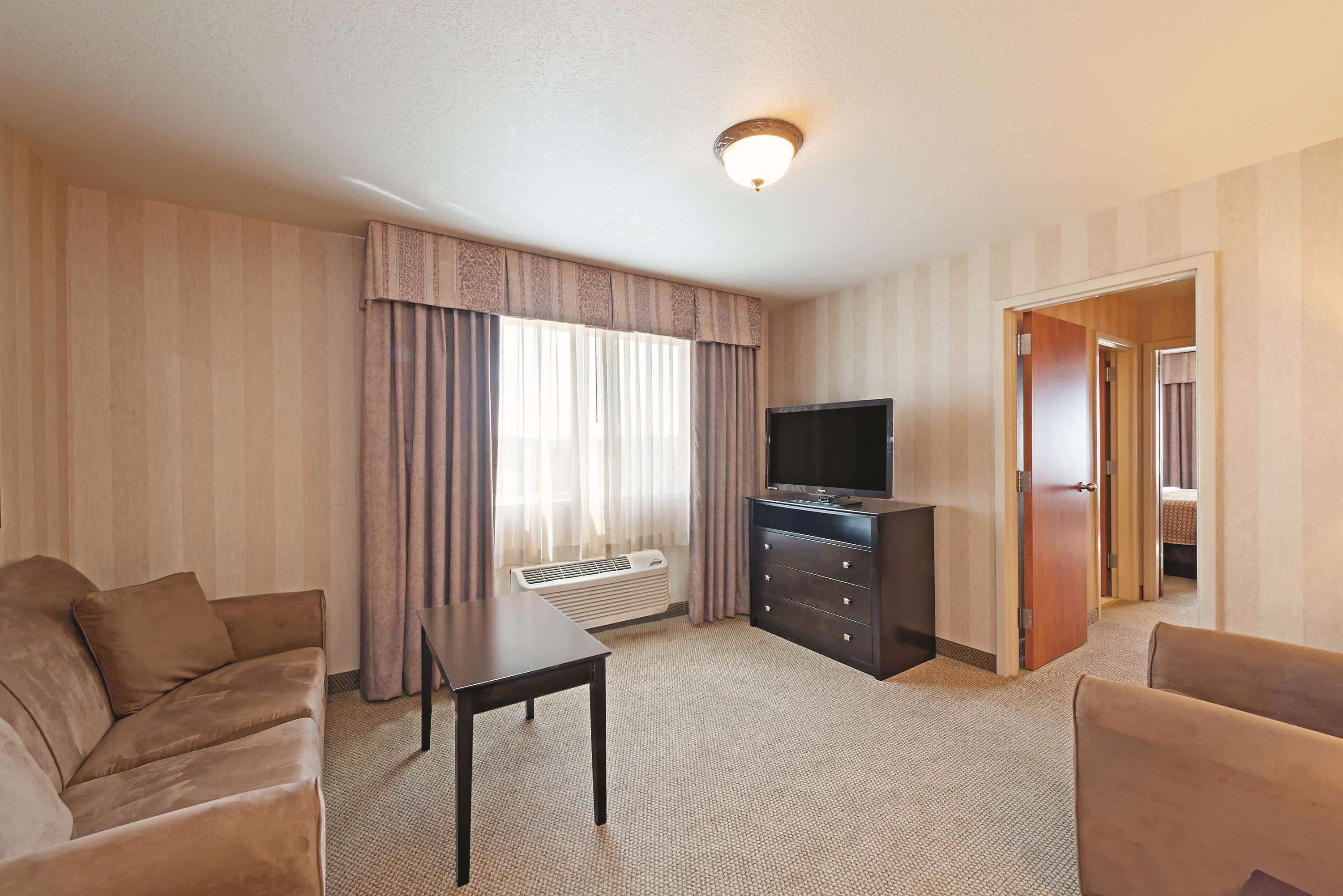 La Quinta By Wyndham Boise Towne Square Hotel Buitenkant foto