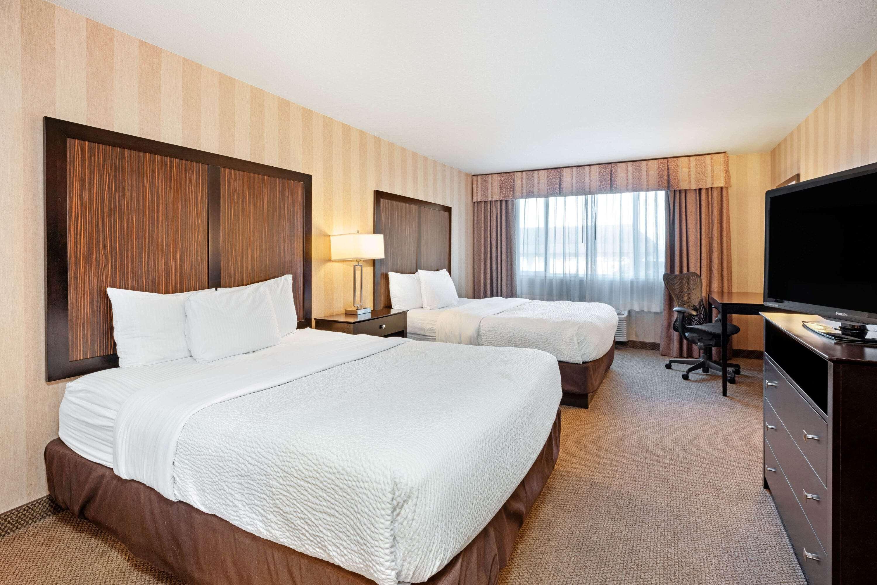 La Quinta By Wyndham Boise Towne Square Hotel Buitenkant foto