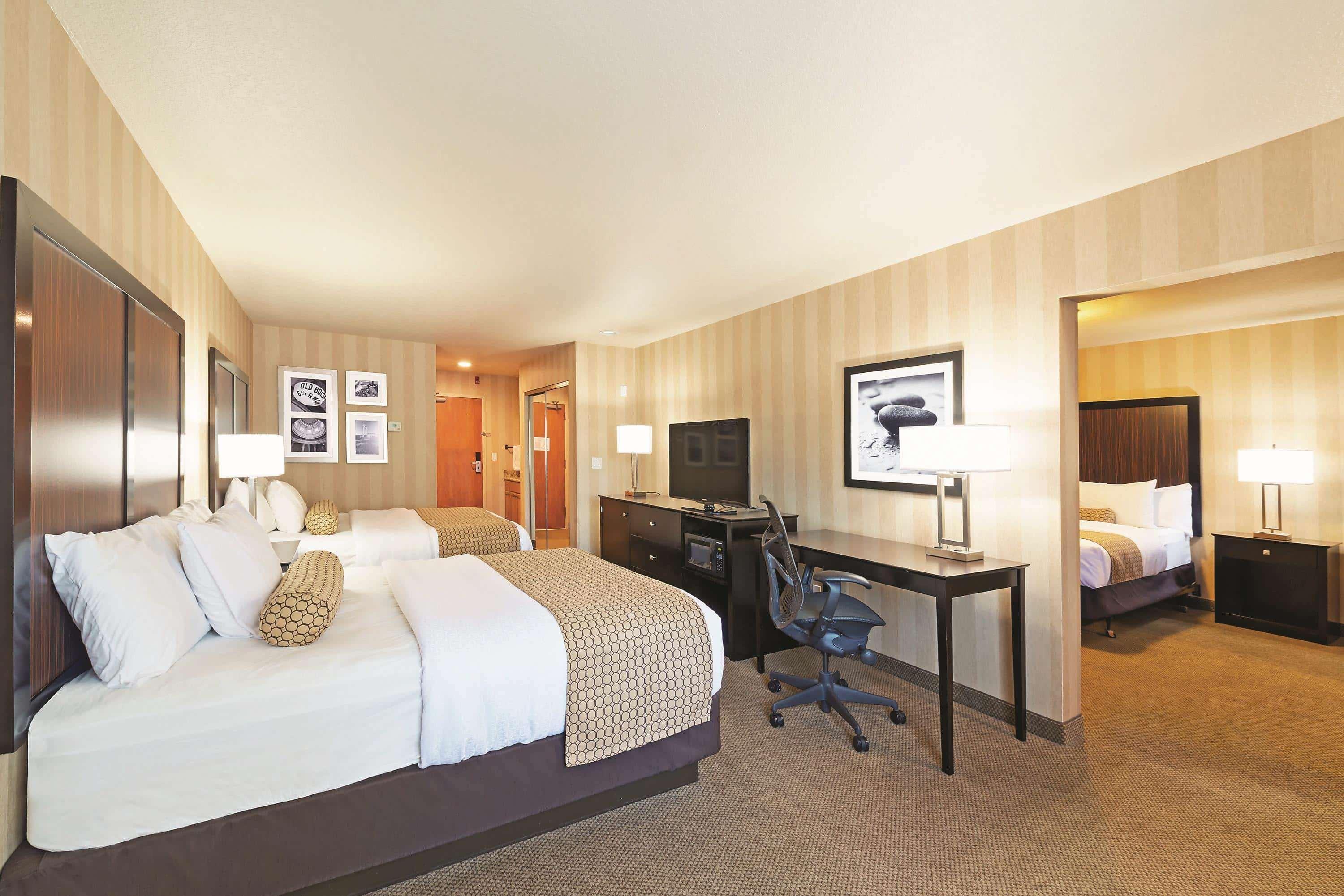 La Quinta By Wyndham Boise Towne Square Hotel Buitenkant foto