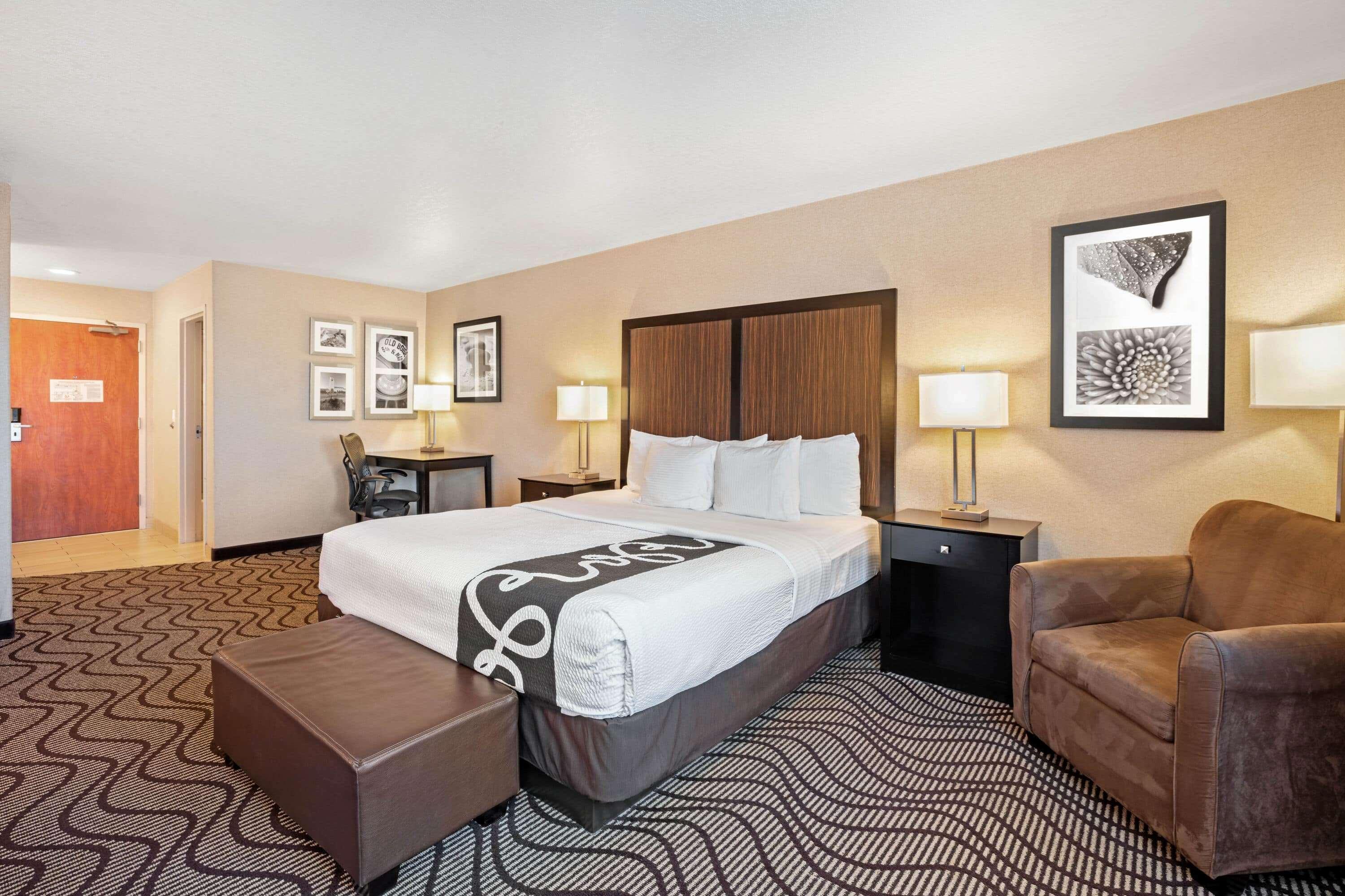 La Quinta By Wyndham Boise Towne Square Hotel Buitenkant foto