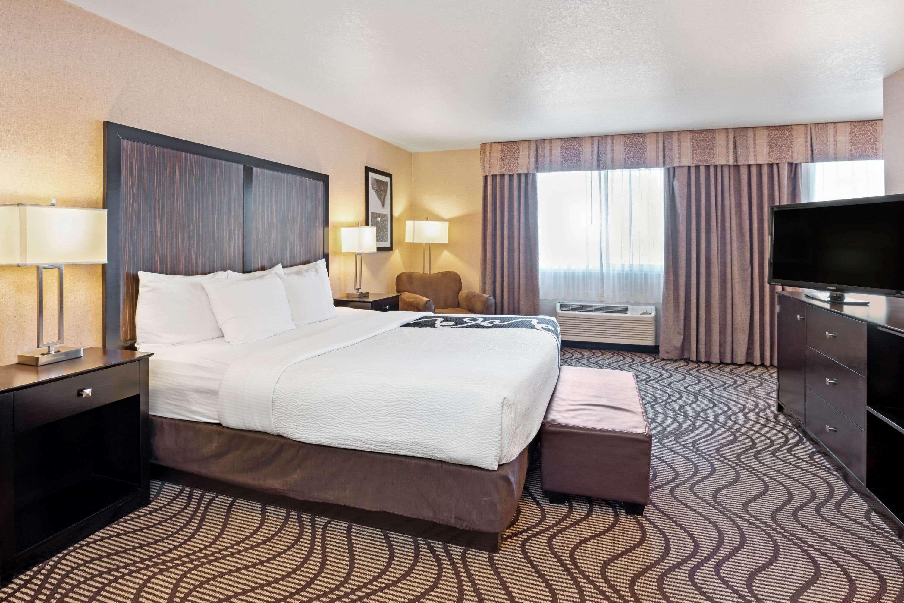 La Quinta By Wyndham Boise Towne Square Hotel Buitenkant foto
