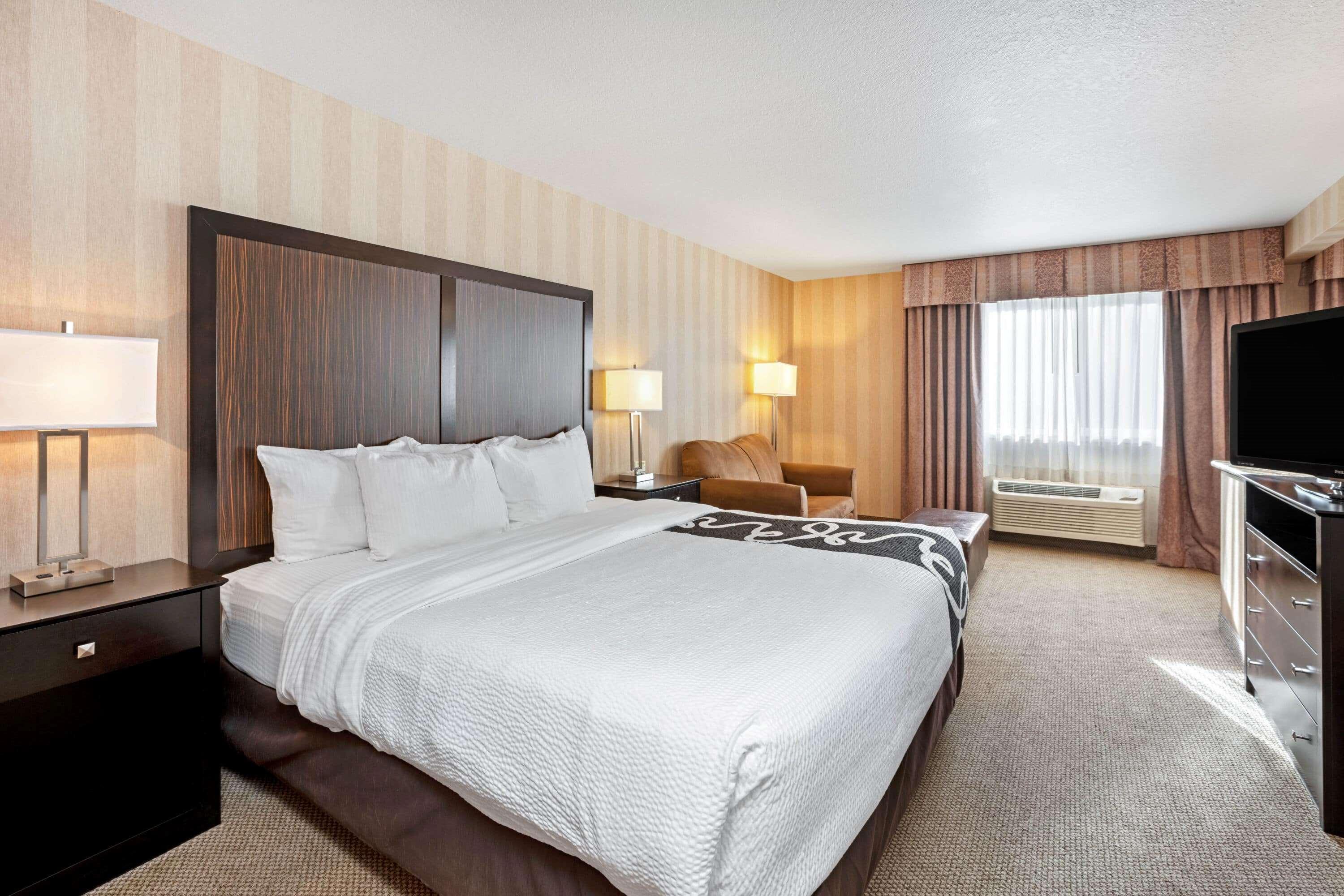 La Quinta By Wyndham Boise Towne Square Hotel Buitenkant foto