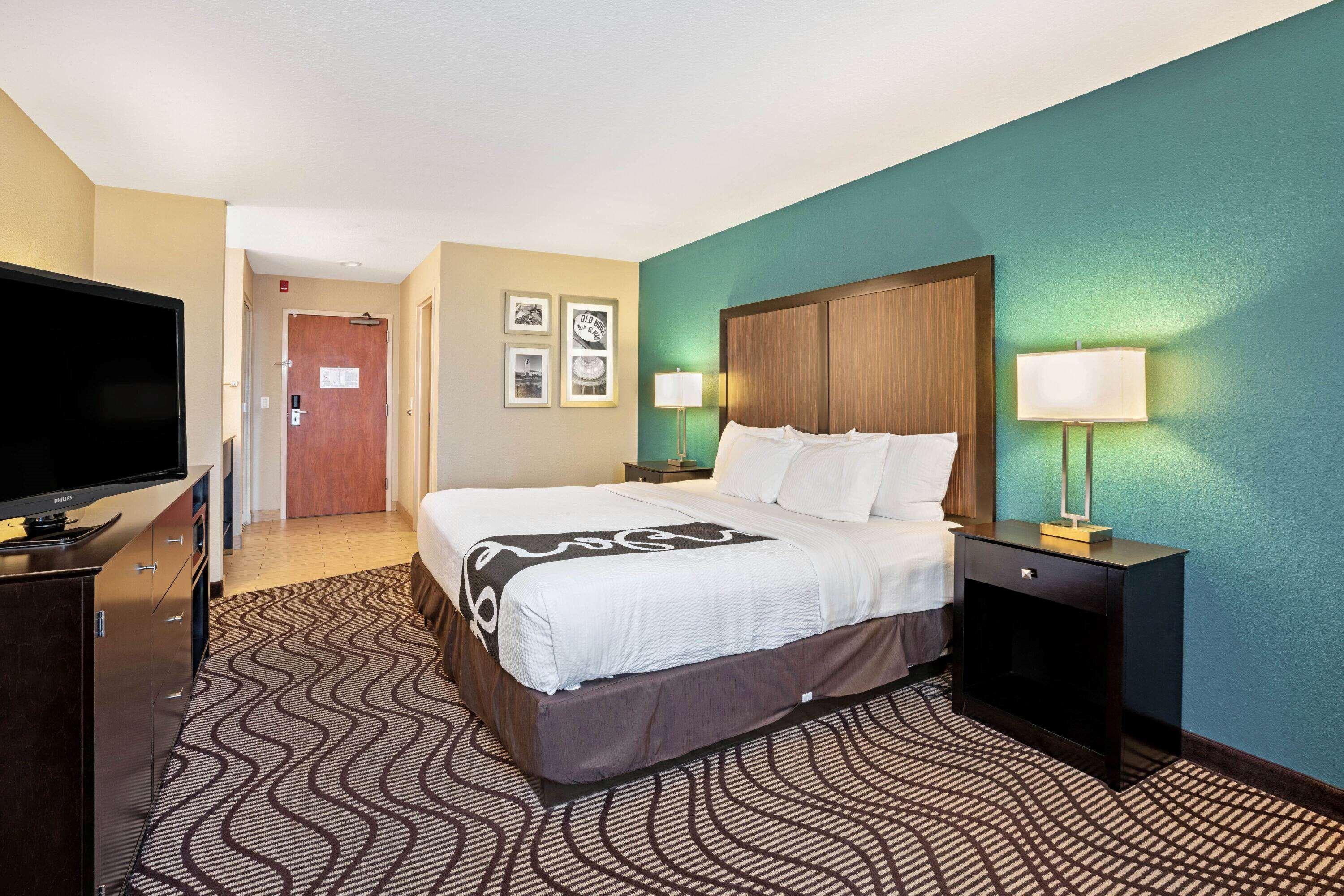 La Quinta By Wyndham Boise Towne Square Hotel Buitenkant foto