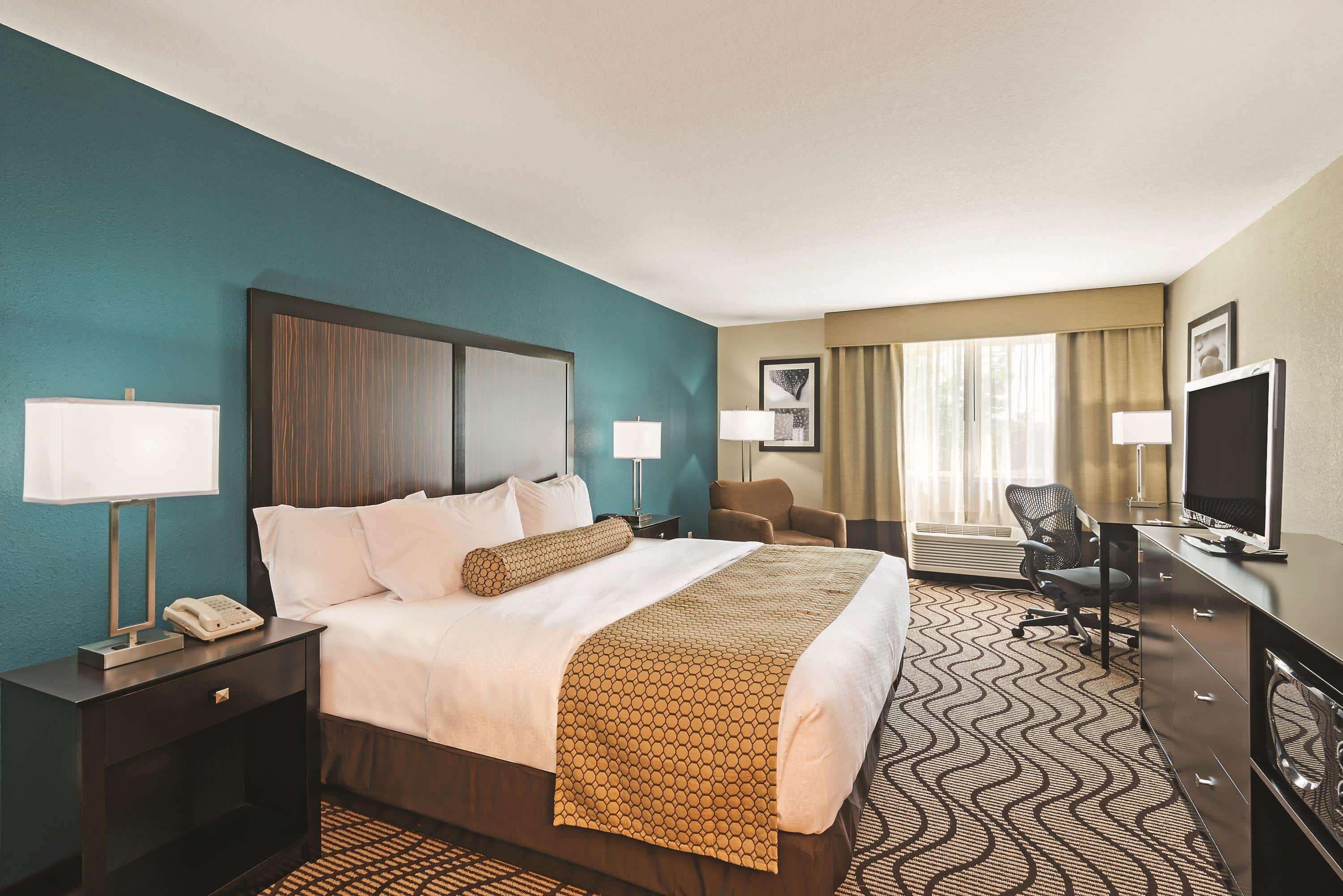 La Quinta By Wyndham Boise Towne Square Hotel Buitenkant foto