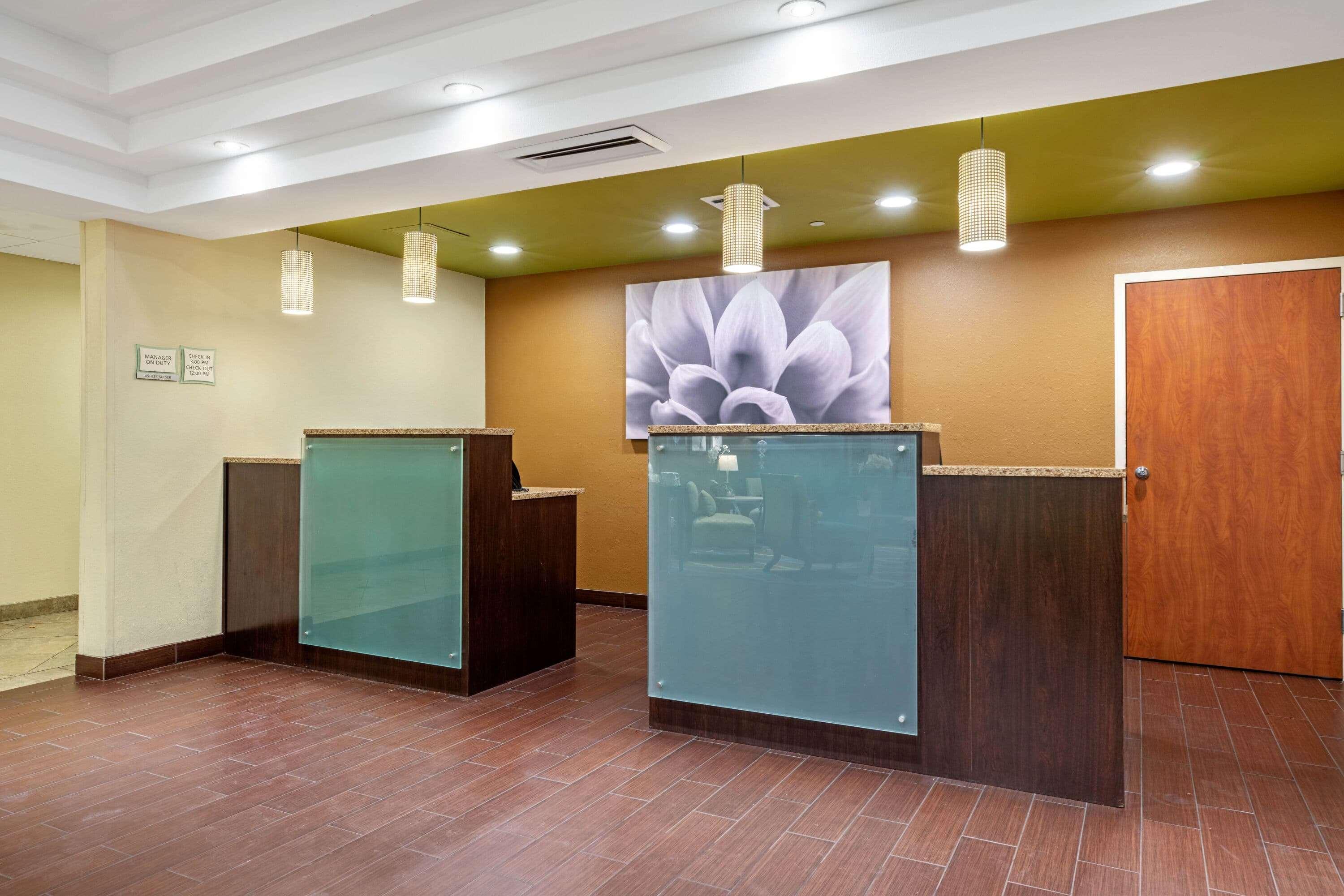 La Quinta By Wyndham Boise Towne Square Hotel Buitenkant foto