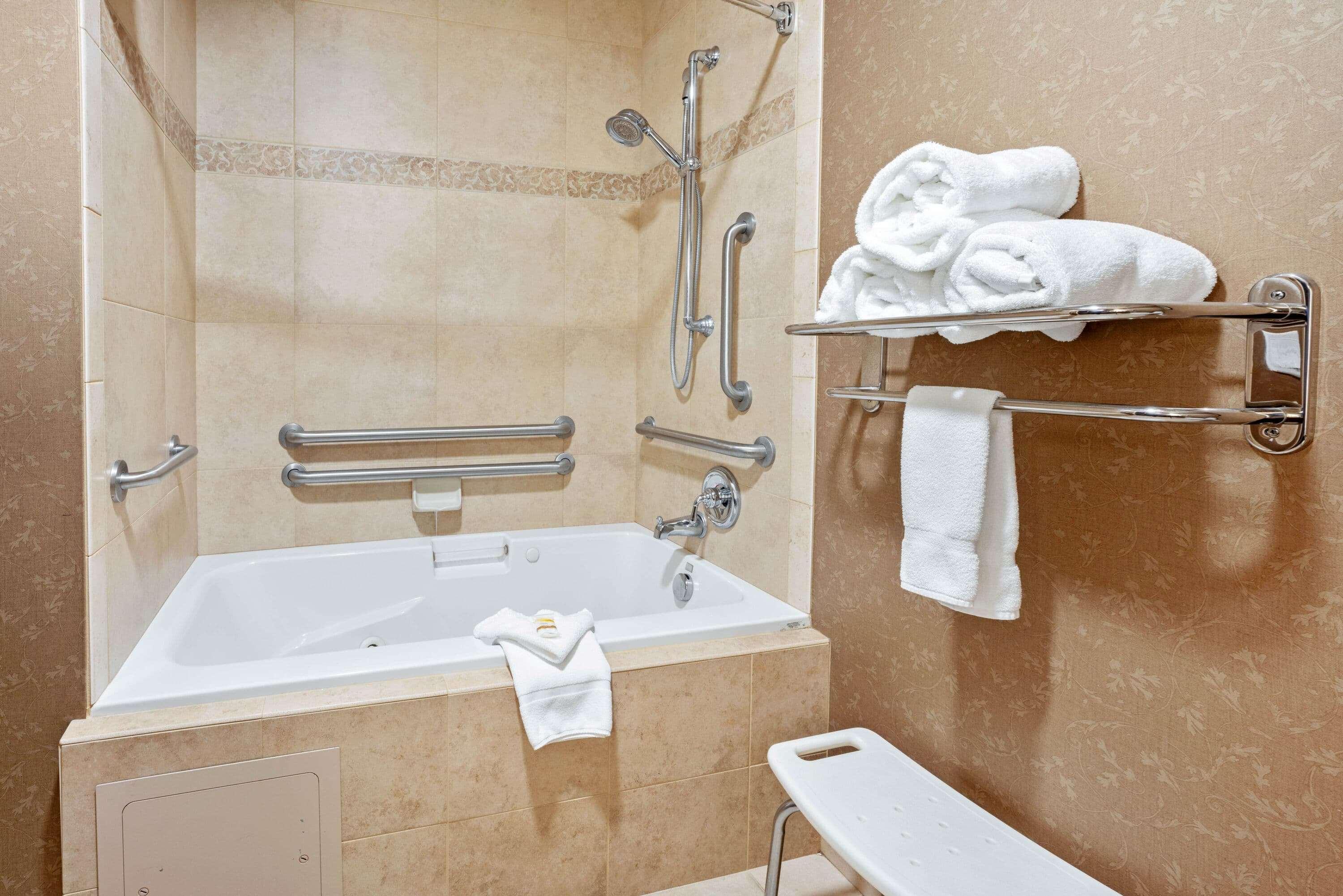 La Quinta By Wyndham Boise Towne Square Hotel Buitenkant foto