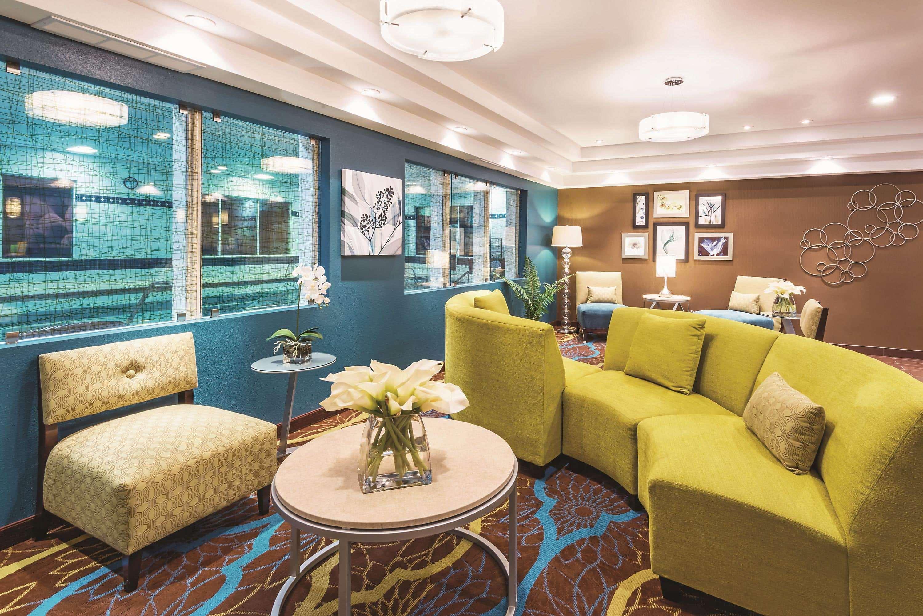 La Quinta By Wyndham Boise Towne Square Hotel Buitenkant foto