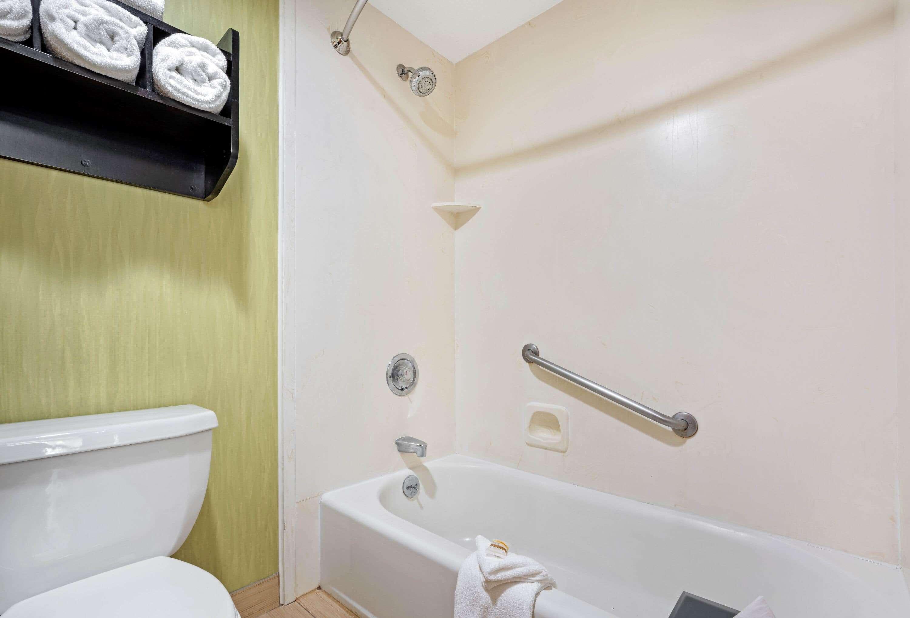 La Quinta By Wyndham Boise Towne Square Hotel Buitenkant foto