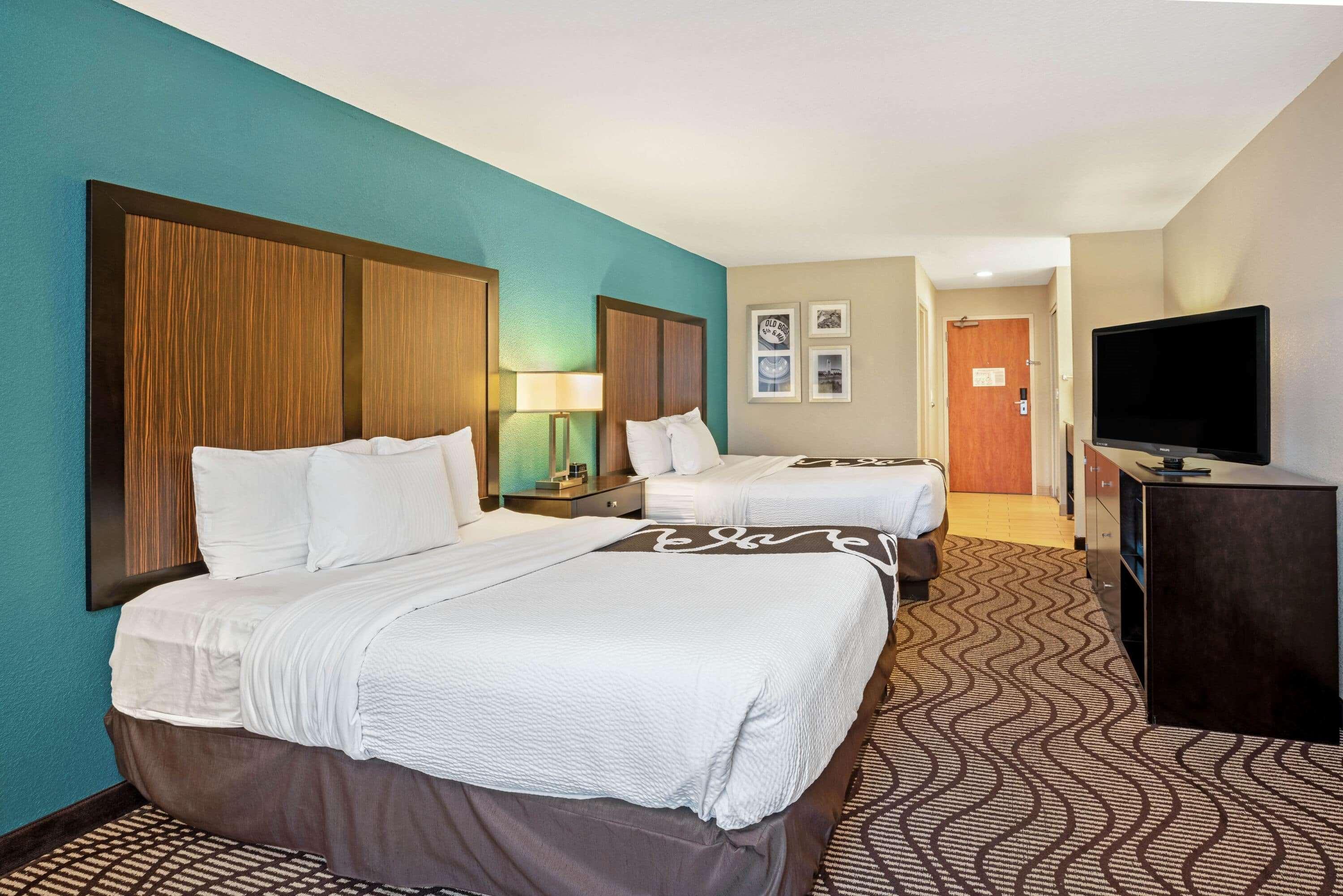 La Quinta By Wyndham Boise Towne Square Hotel Buitenkant foto