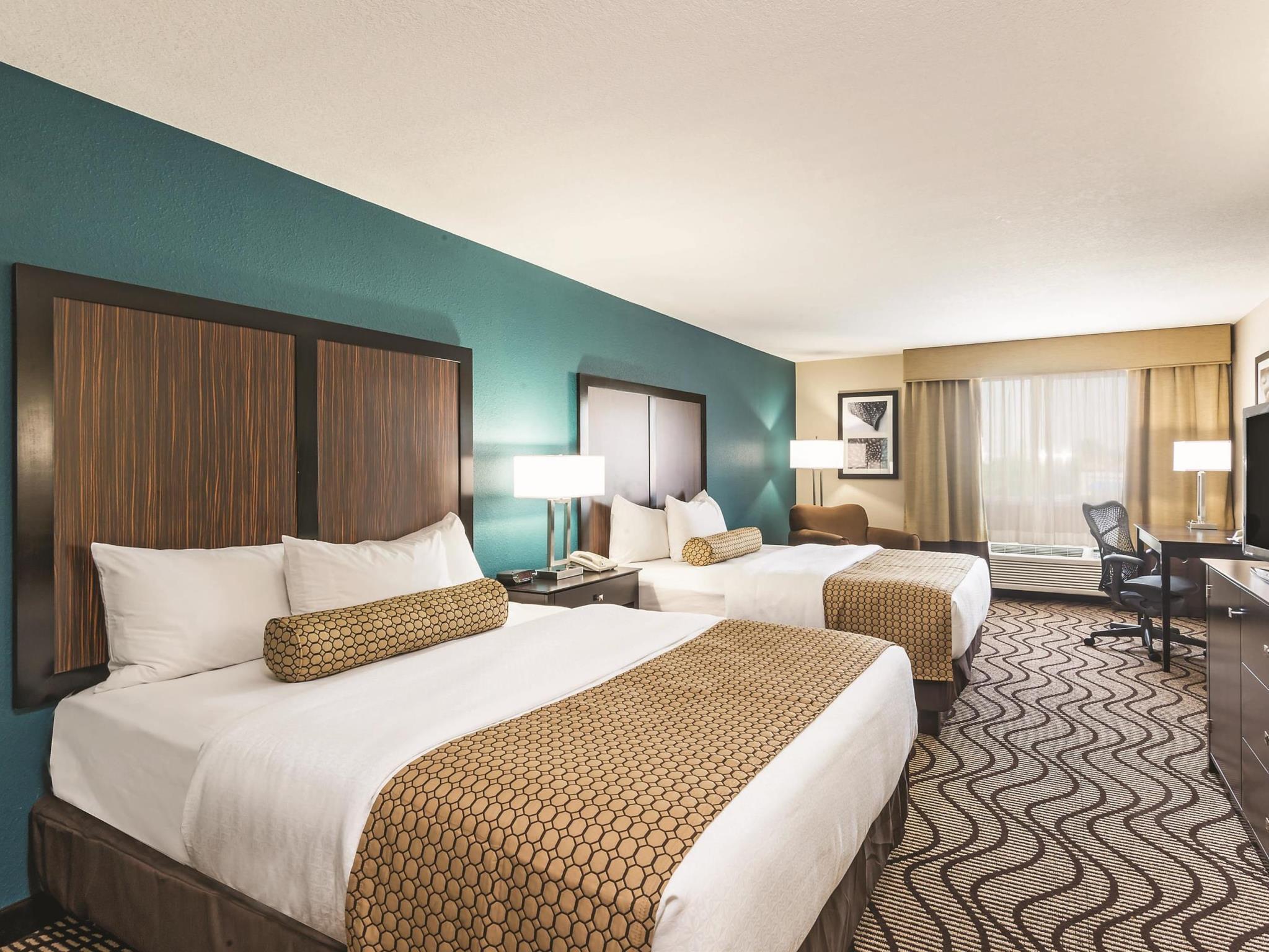La Quinta By Wyndham Boise Towne Square Hotel Buitenkant foto