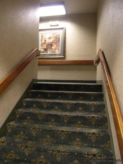 La Quinta By Wyndham Boise Towne Square Hotel Interieur foto