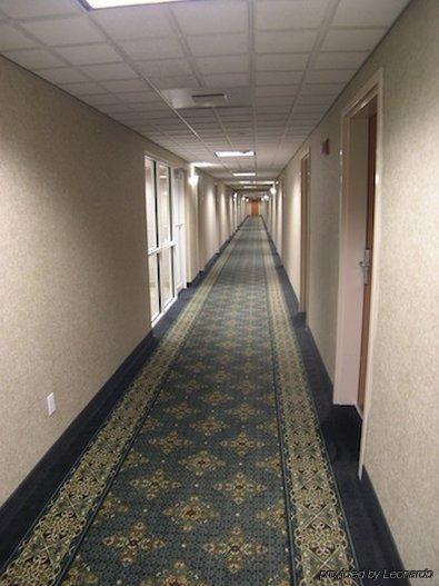 La Quinta By Wyndham Boise Towne Square Hotel Interieur foto