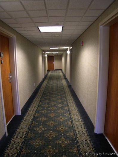 La Quinta By Wyndham Boise Towne Square Hotel Interieur foto
