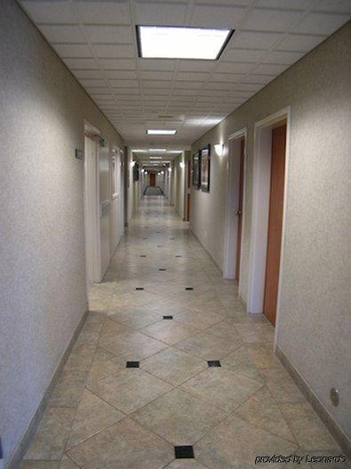 La Quinta By Wyndham Boise Towne Square Hotel Interieur foto