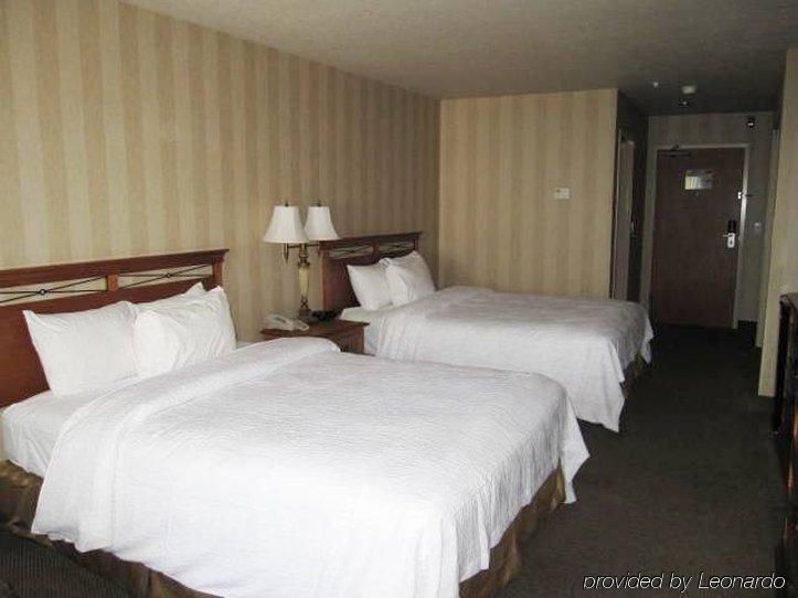 La Quinta By Wyndham Boise Towne Square Hotel Buitenkant foto
