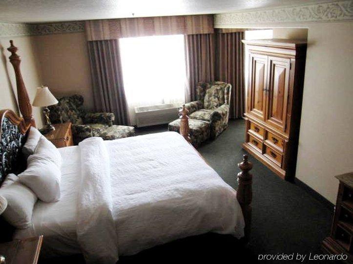 La Quinta By Wyndham Boise Towne Square Hotel Buitenkant foto